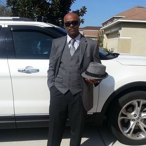 Meet your Posher, John